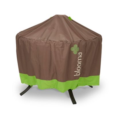 Housse pour table Blooma ø120 x 60 cm