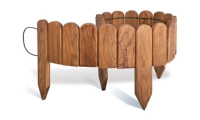 Bordure à planter 15/30 L.114 cm