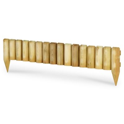 Bordure à planter Blooma 101 x h.15 cm