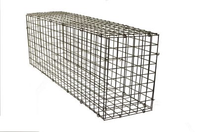 Kit gabion Blooma Gabbiana 120 x 30 x h.40 cm