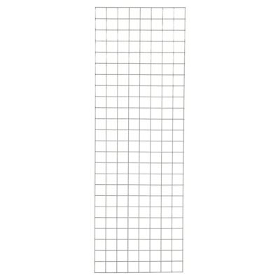 Panneau gabion Blooma Gabbiana 120 x 40 cm