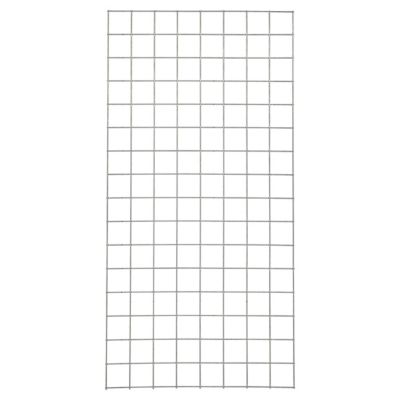 Panneau gabion Blooma Gabbiana 80 x 40 cm