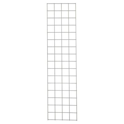 Panneau gabion Blooma Gabbiana 80 x 20 cm