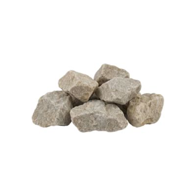Concassé calcaire 6 16 Blooma 25kg