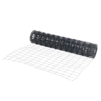 Rouleau grillage simple torsion