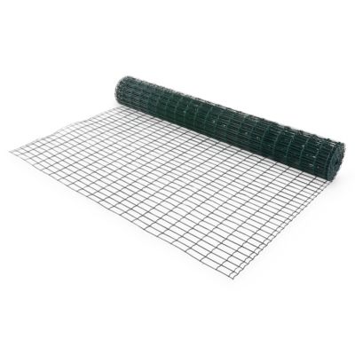 Panneau grillage rigide 2 50 m