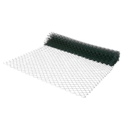 Rouleau grillage simple torsion