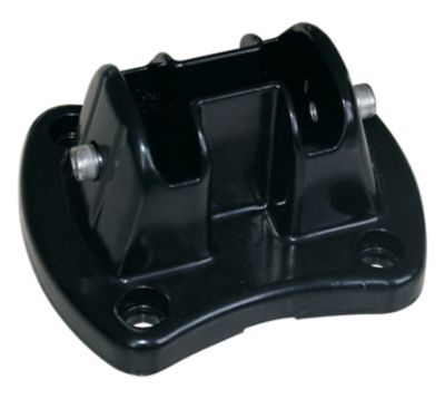 pour poteau à encoche Blooma