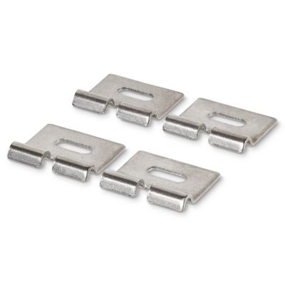 4 fixations murales Blooma