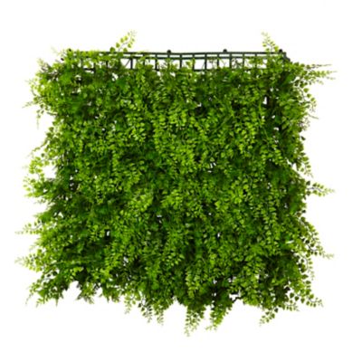 Ecran De Verdure Clipsable Blooma 50 X 50 Cm Castorama