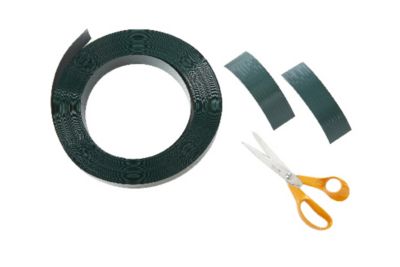 Kit lames d'occultation vertes h.103 cm