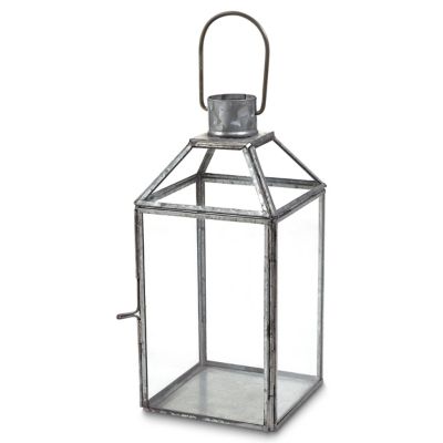 Lanterne BLOOMA 11 x 11 x 22 cm