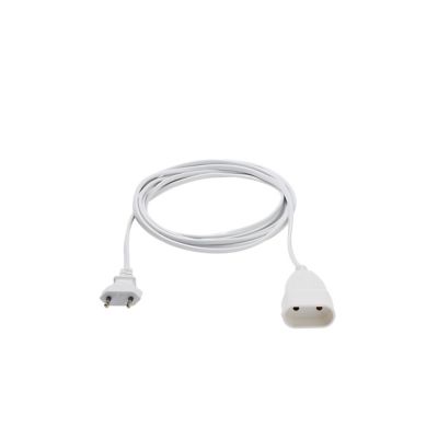 Rallonge 2G x 0.75mm² 3m