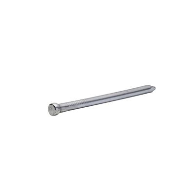 Diall - Clous à tête d'homme ronde en acier galvanisé 3x50 - 125g