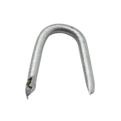 Diall - Crampillons en acier galvanisé 1,5x14 - 125g