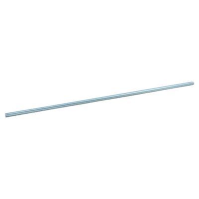 Diall - Tige filetée brillante zinguée diamètre 16 mm x 1 m
