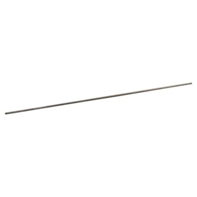 Diall - Tige filetée en acier inoxydable A2 diamètre 10 mm x 1 m