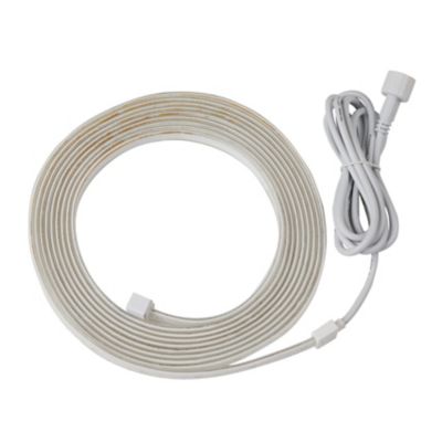 Kit ruban lumineux LED Colours Hailey 5m IP65 blanc neutre