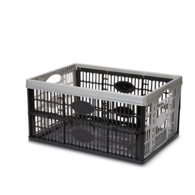 Caisse pliable en plastique Stuva et 33
