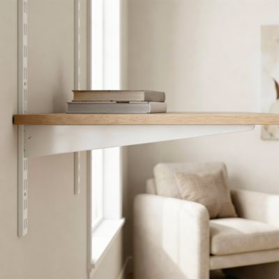 Console double 47cm Form compatible Twinny et Poppit