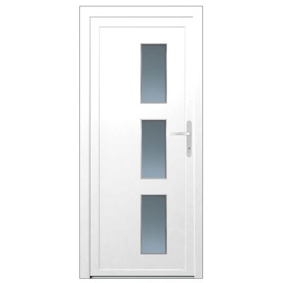 Porte Pvc Castorama