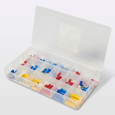 Diall - 100 cosses assortis Diall