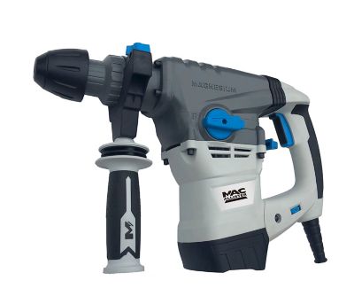 Perforateur Mac Allister MSRH1500 1500W - 5J