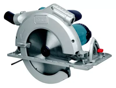 Scie circulaire Erbauer ECS2000 85 mm