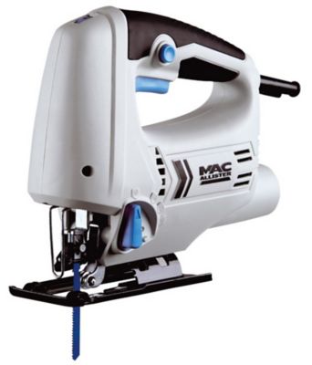 Scie sauteuse Mac Allister MSJS600 600W