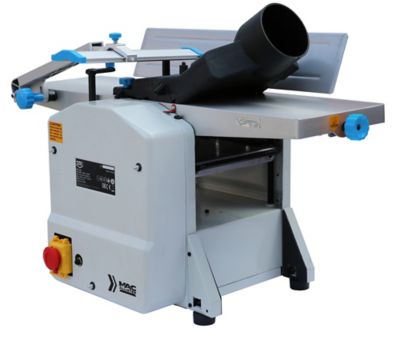 Raboteuse dégauchisseuse Mac Allister MPT1500 1500W | Castorama