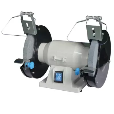 Touret à meuler Mac Allister MBGP150B 150W  150 mm