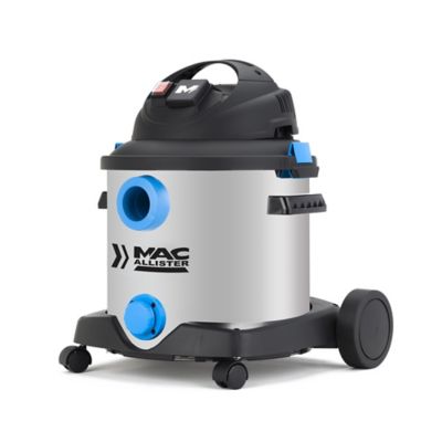 Aspirateur eau et poussière Mac Allister 30L
