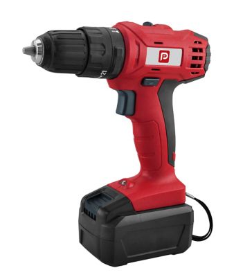 Perceuse à  percussion sans fil Performance Power PCD144-NZ 14 4V - 1 2Ah