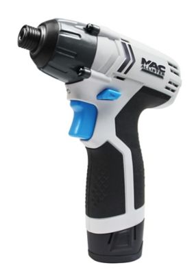 Visseuse à  chocs sans fil Mac Allister MSID12-Li 12V - 1 5Ah