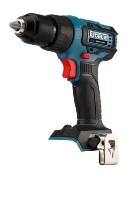 Perceuse visseuse sans fil Erbauer 18V EDD18-Li-2 (sans batterie)