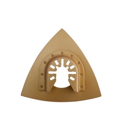 Base de meulage universelle 80 mm