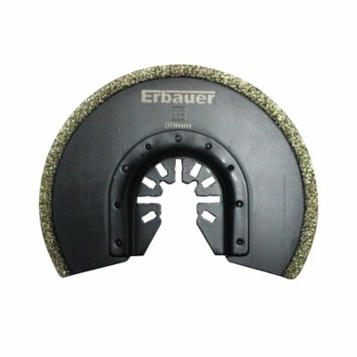 Lame segmentée carrelage 89 mm