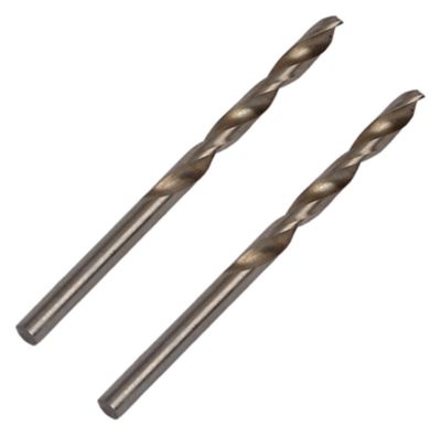 Foret métal 1 mm UNIVERSAL (lot de 2)