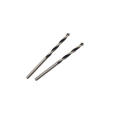 Foret bois 3 mm UNIVERSAL lot de 2 - vue 2