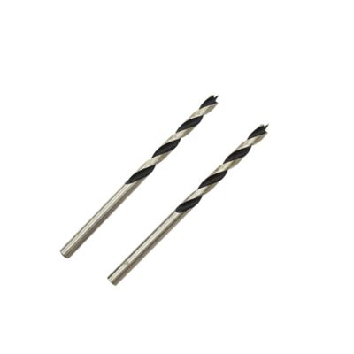 Foret bois 4 mm UNIVERSAL lot de 2 - vue 2