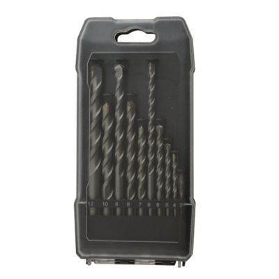 Coffret forets béton Universal (10 pcs)