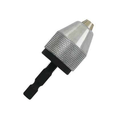 Mandrin QC 6 mm Erbauer