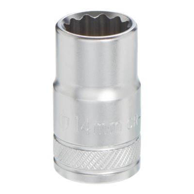 Douille simple standard Magnusson 12 14 mm