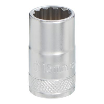 Douille simple standard Magnusson 12 15 mm - vue 2