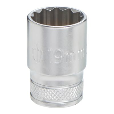 Douille simple standard Magnusson 12 19 mm - vue 2