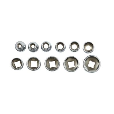 Douille standard Magnusson 1/4 - 11 pièces