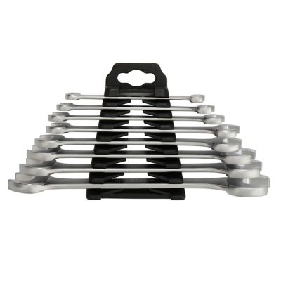 Clé mixte Magnusson - 8 pièces