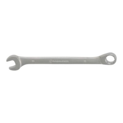 Clé mixte Magnusson double extrémité 11 mm
