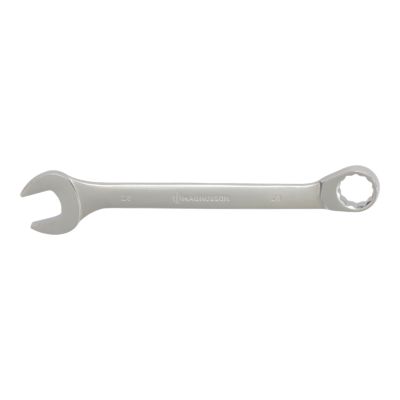 Clé mixte double extrémité en acier Magnusson 23 mm