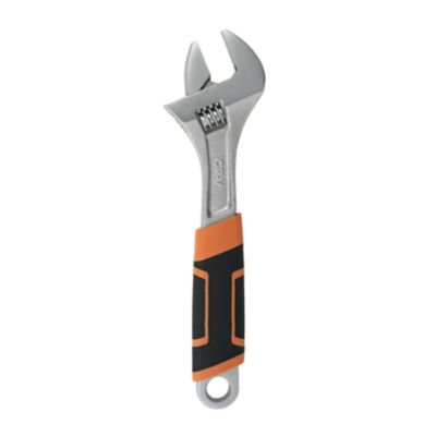 Clé à molette ouverture maximale 31 mm Magnusson GS1003 en acier au chrome vanadium .254 mm